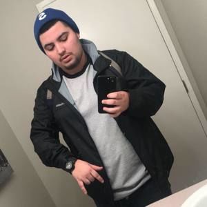 Meet your Posher, Alex